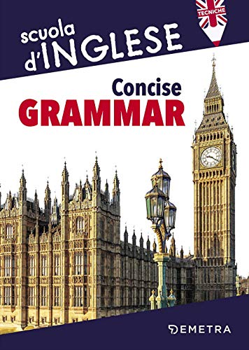  Concise grammar
