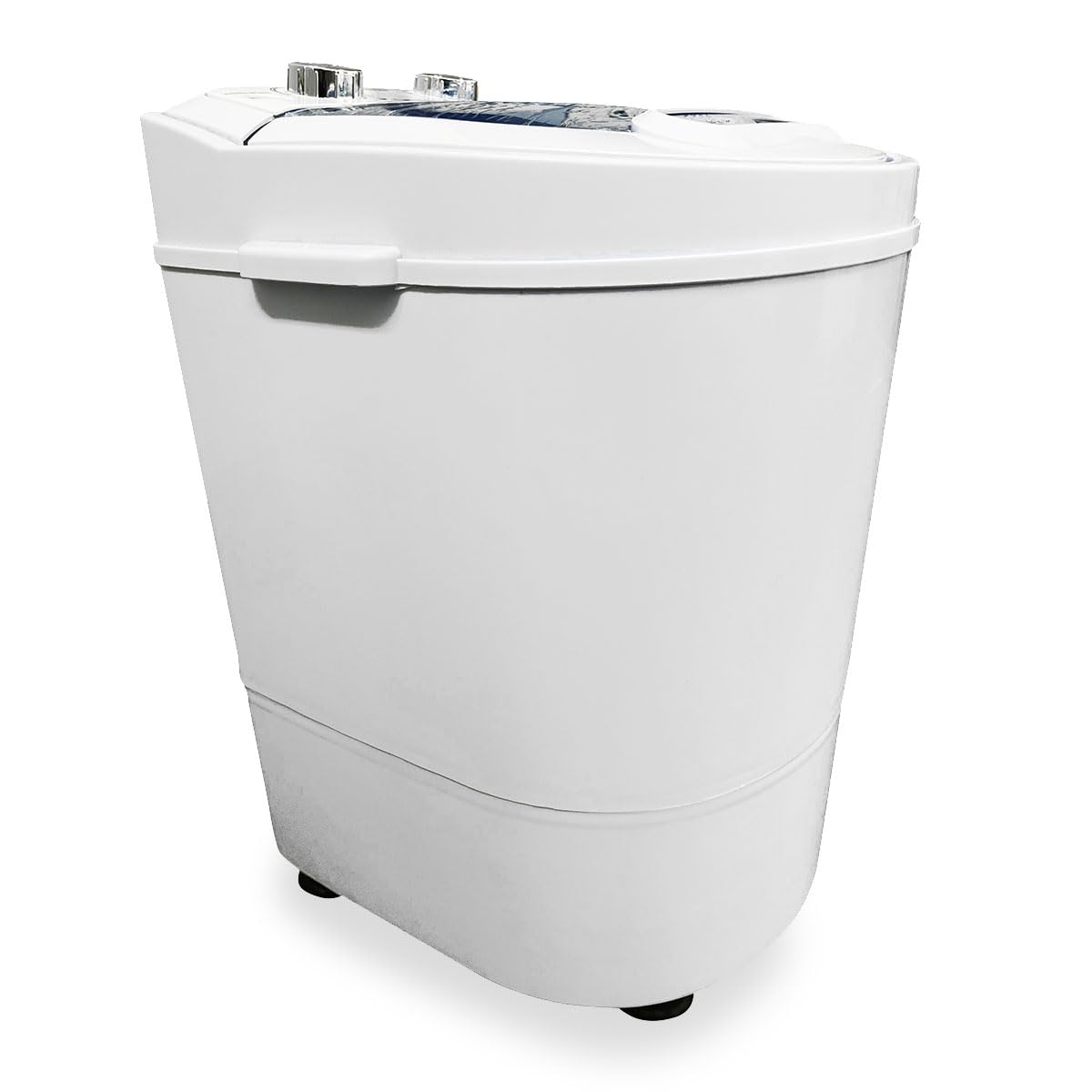 Lavadora Mini Centrifugadora portátil Caravan 3kg - Tangarus | Ideal para Camping y Caravanas | Clase A