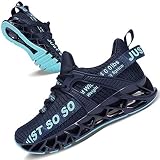 Vivay Shoes for Kids Boys And Girls Athletic Running Shoes Fashion Sneakers Size 4 Big Kid'' }