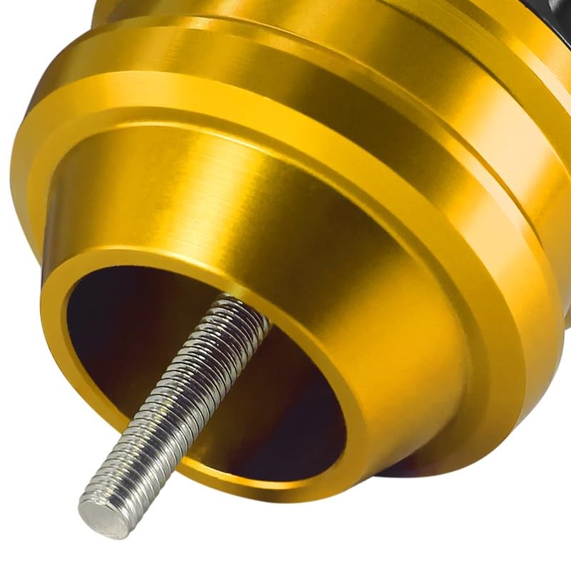 Protection de roue arrière CNC robuste pour préserver le carénage TMAX - 6