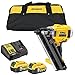 Price comparison product image DeWalt DCN692P2B 18V XR Li-Ion Brushless Framing Nailer Nail Gun 2 x 5Ah Battery