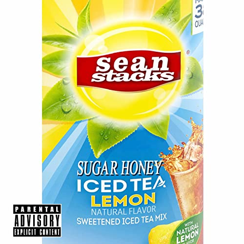 Sean Stacks