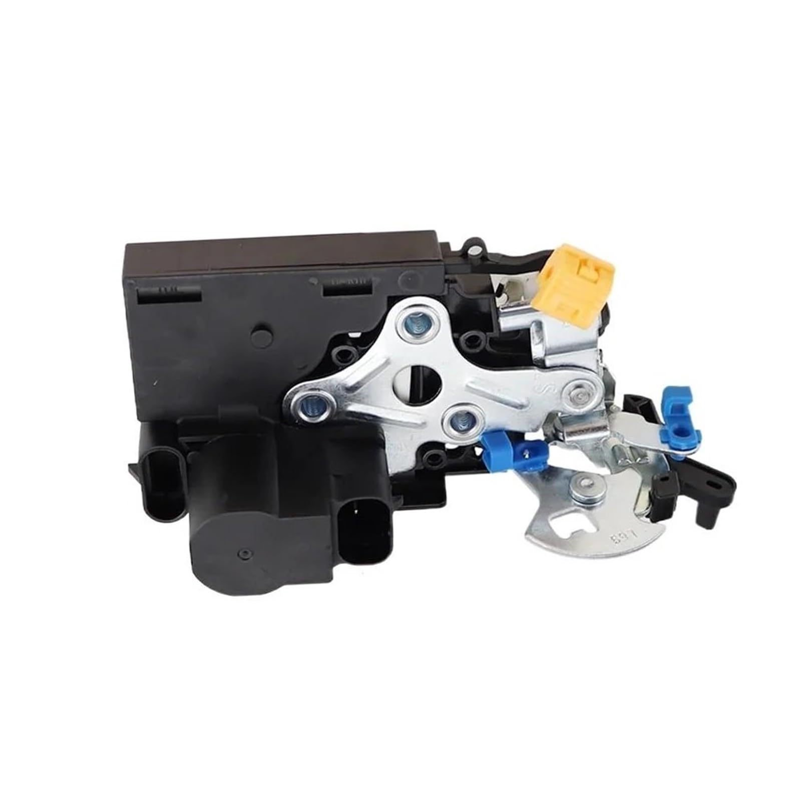 Btnuahq Rear Left Door Lock Catch Actuator Door Lock Actutator 96272638 96272639 96260995 96260996 For Chevrolet For Aveo For Lacetti For Daewoo For Buick For Excelle(Rear Left)