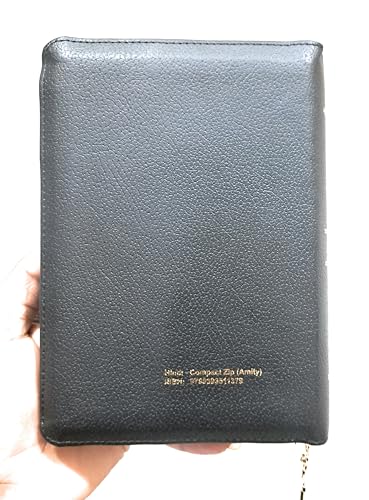 Image of Pocket Bible Small Size Hindi