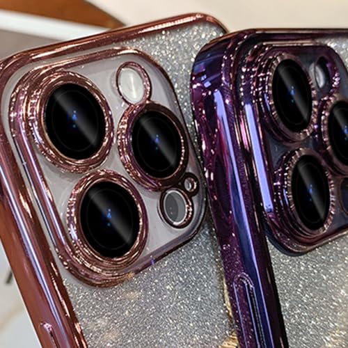 Miroir de Maquillage pour iPhone Coque Idéale pour les Retouches en Soirée - 4
