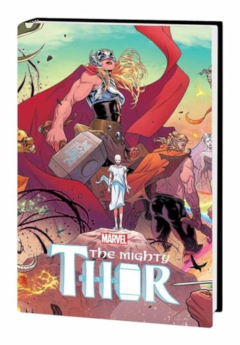 Mighty Thor Vol. 1 view 2