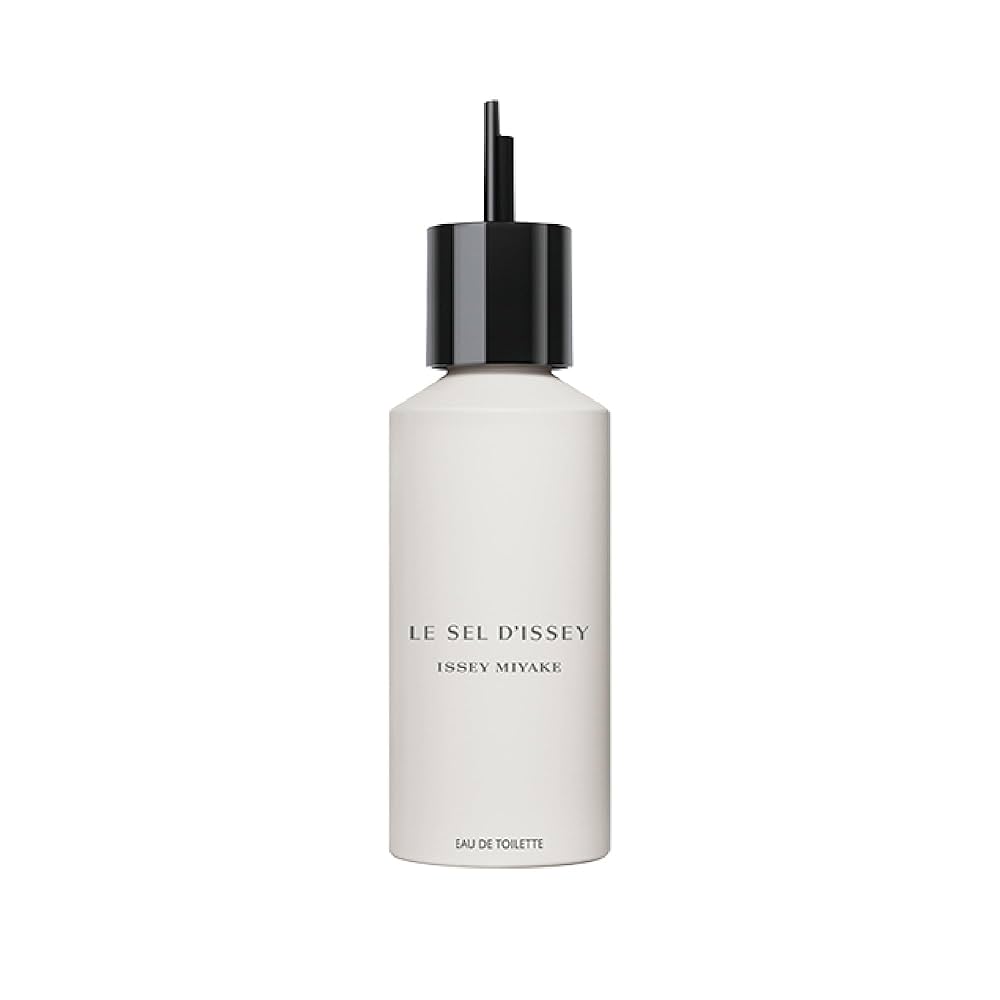 Amazon.com: Issey Miyake Le Sel d'Issey Eau de Toilette