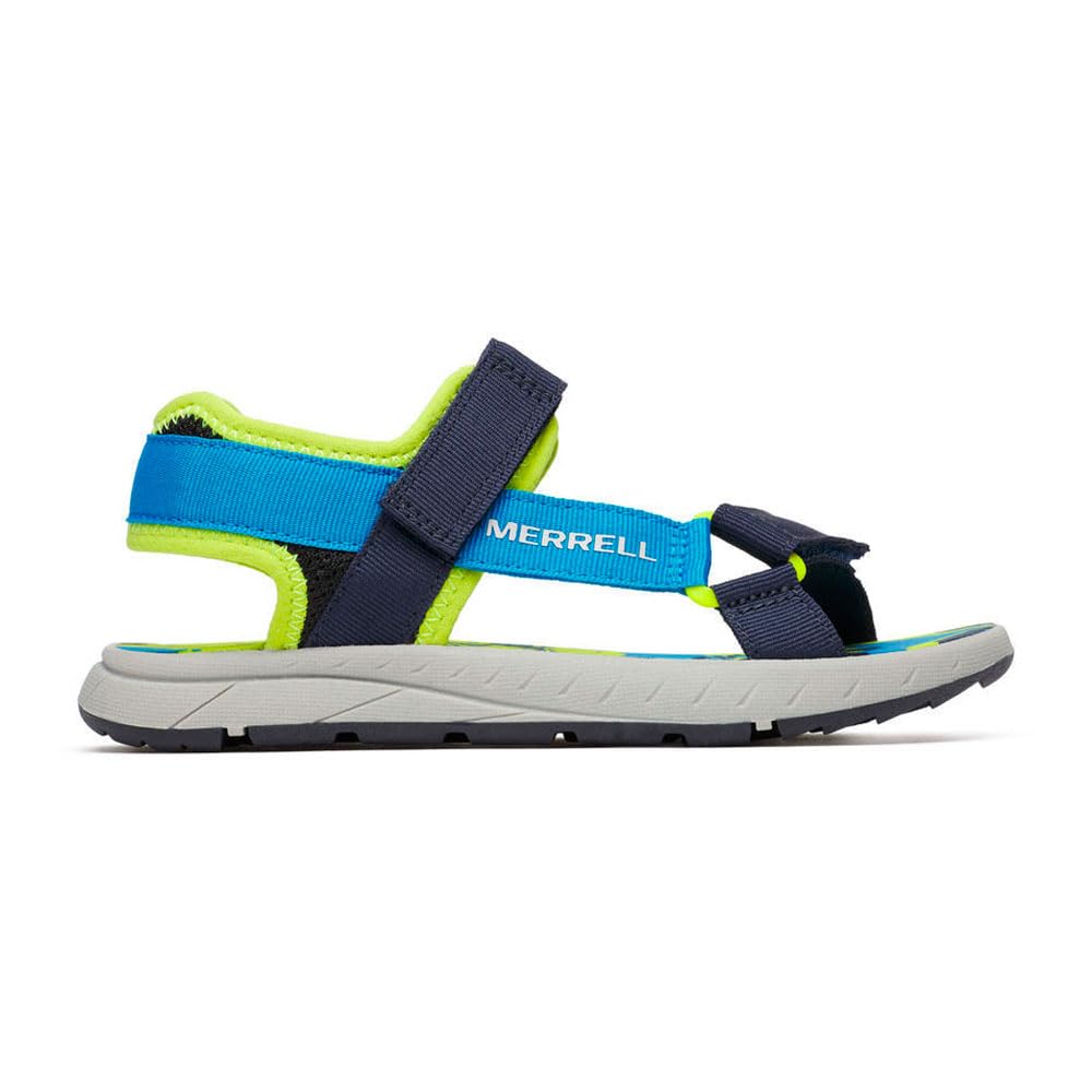 Merrell Kahuna Web 2.0 Unisex Kinder Sportsandale