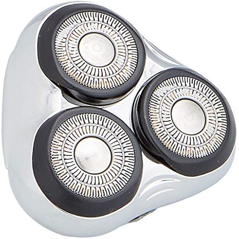 Cabezal de Repuesto Remington SPTF2 con Cuchillas Giratorias de Titanio Cover