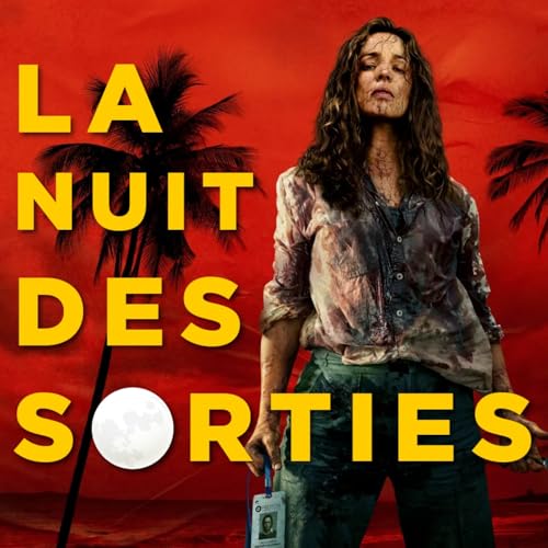 SEND HELP - SAM RAIMI EST ENFIN DE RETOUR !?