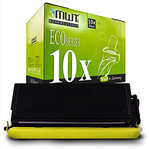 Cartouche de toner TN6600 Kraft pour les documents de votre espace de travail