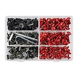 SportBike-Verkleidungsschraube Körperschrauben für Aprilia RSV Tuono 1000 1000r Mille RSV4 RS 50 125 250 Pegaso für BMW S1000R S1000RR HP4