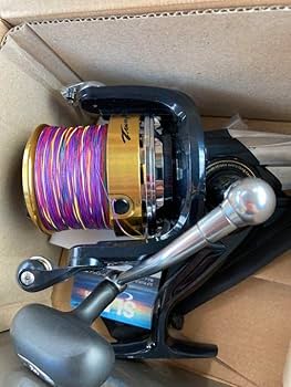 DAIWA - タマンモンスター　6000 リール　ガーラ　沖縄限定　泳がせ　鯉　アカメ タマンモンスター 6000 リール ガーラ 沖縄限定 泳がせ 鯉