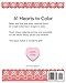 Big Hearts Coloring Book for Adults & Children: 61 Beautiful Heart Designs, Heart Mandalas, and Heart Decorations to Color - a Love Coloring Book for ... Sparks Creative Journals and Coloring Books)