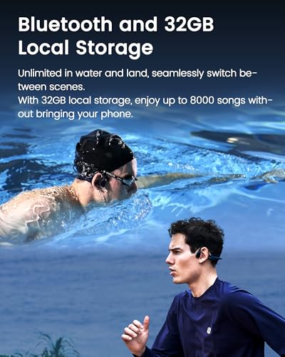 HaptiFit-Terra-Advanced-Smart-Sports-Wearable-Open-Ear-Bluetooth-Bone-Conduction-Headphones-with-Mic-and-32GB-MP3-Waterproof-Wireless-Earphones-for-Workouts-Swimming-and-Running-Black