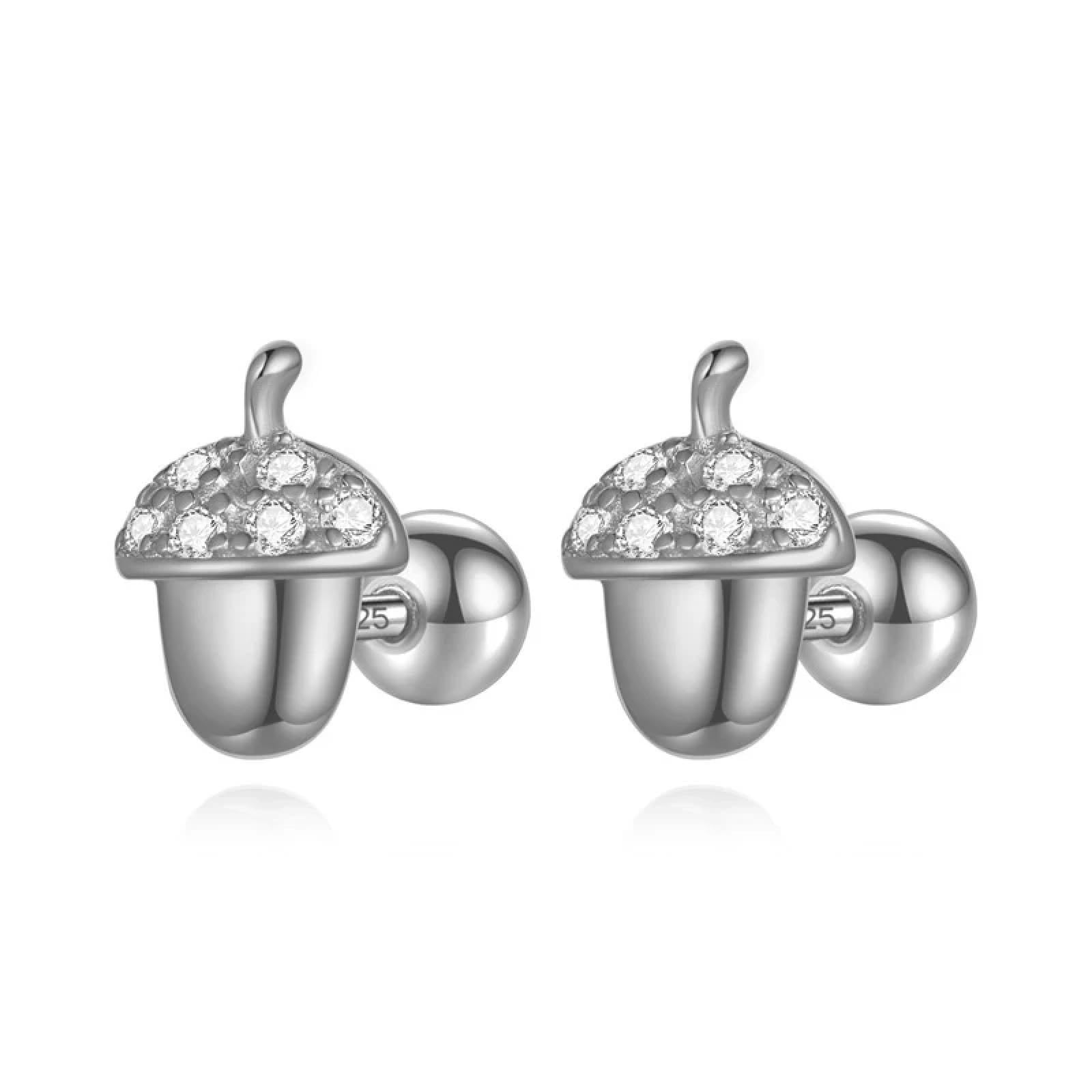 YCTTKDD Pendientes de Boda para Mujer, Fiesta de mamá e Hija