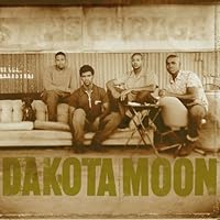 Dakota Moon Ablum Cover