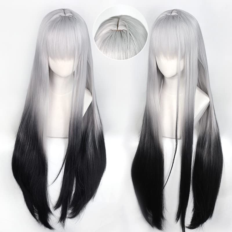 Amazon | 即納勝利の女神：NIKKE プリムコスプレウィッグ