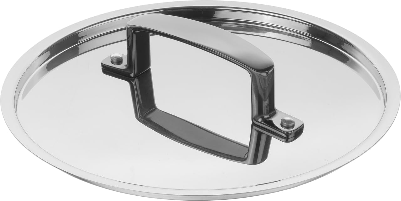 Zwilling BELLASERA Kochgeschirrset 5-TLG, 18/10 Stal rafinowana