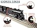Lionel Lines Mixed Freight LionChief Bluetooth 5.0 Set
