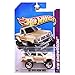 2013 Hot Wheels Hw Showroom - 1987 Toyota Pickup Truck - Tan