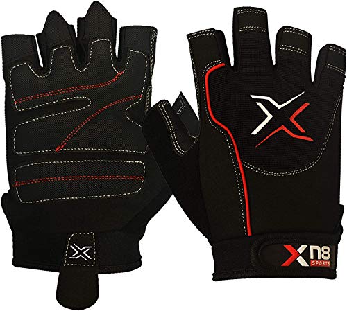 Xn8 Gants d'entraînement intérieurs Cover