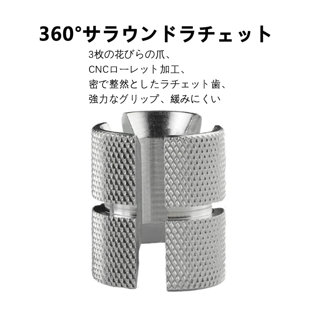 Amazon.co.jp: 自転車カーボンフォーク拡張 プレッシャーアンカー 高い