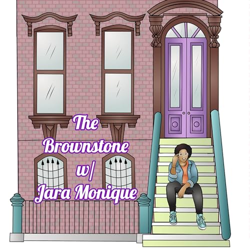 In My Feelings Podcast Por  arte de portada