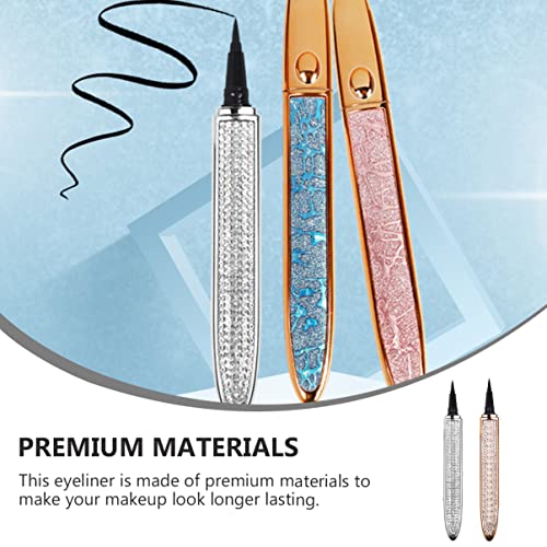 Set de 2 delineadores para ojos Vaguelly miniatura 7