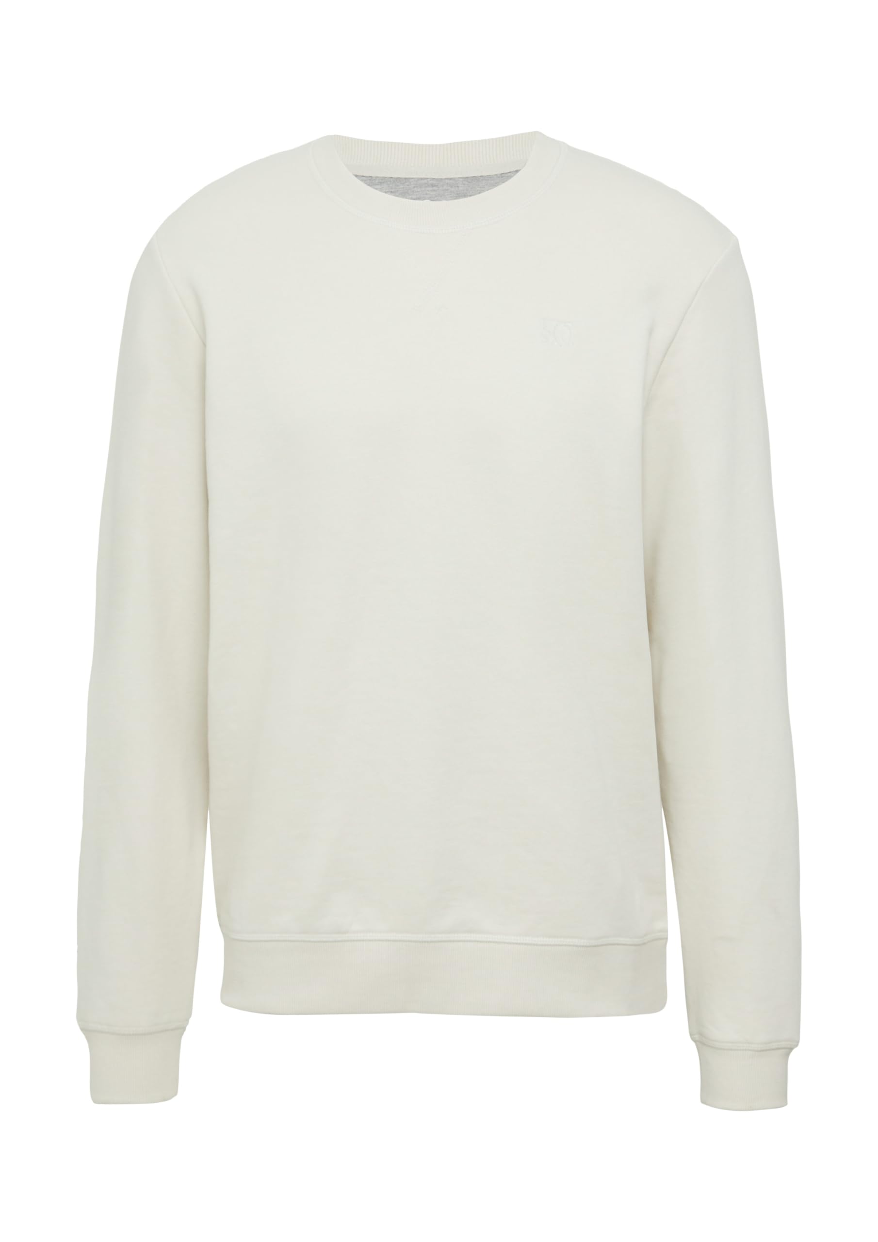 s.Oliver Bluza Crew Neck Mężczyźni 2161573