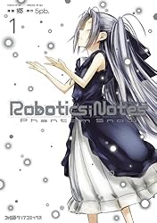 【中古】 Ｒｏｂｏｔｉｃｓ；Ｎｏｔｅｓ　Ｐｈａｎｔｏｍ　Ｓｎｏｗ ｖｏｌｕｍｅ　２/エンターブレイン/郷 ROBOTICS;NOTES Phantom Snow(2) (ファミ通クリアコミックス