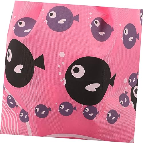 Lot de sacs étanches à cordon Mobestech pour protéger vos affaires de sport - 6