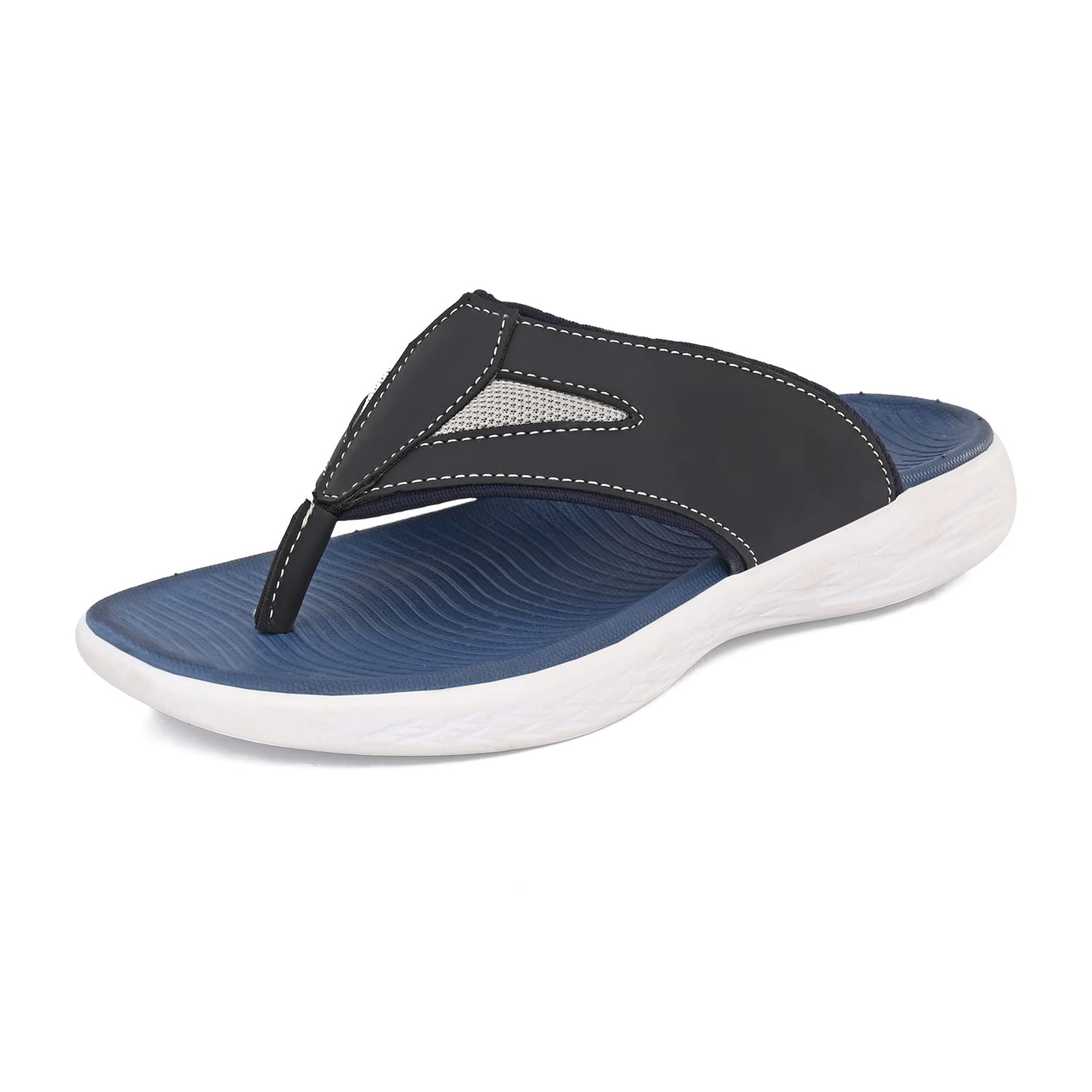 Centrino Mens Blue Slipper (7802-4), 9 UK (B09CDQWC91) Amazon Price History, Amazon Price Tracker