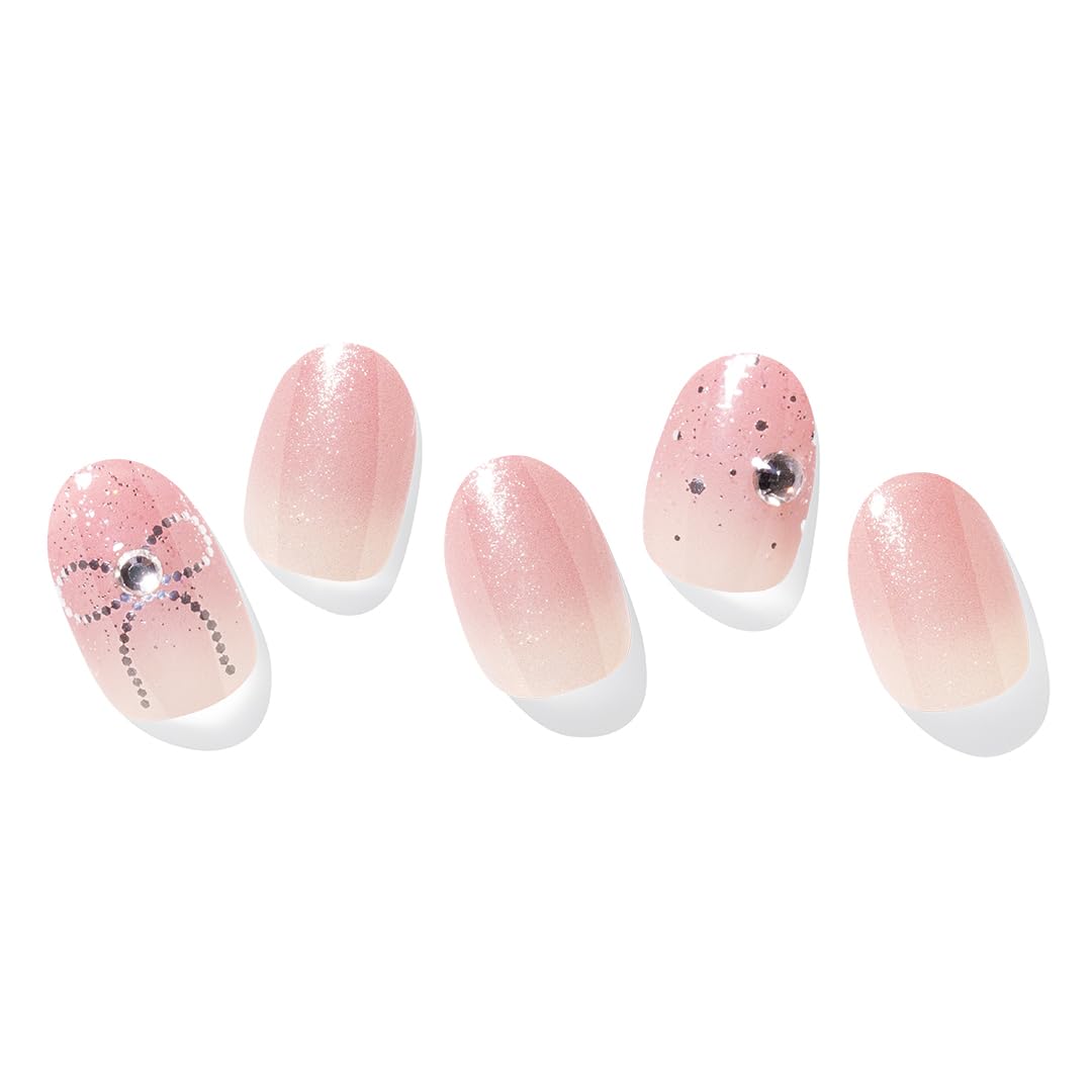 Amazon.co.jp: ohora 公式 ジェルネイルシール ネイルシール 硬化 硬化