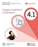 LENGUA CASTELLANA Y LIT 4 TRIM (PROYECTO ABANICO)
