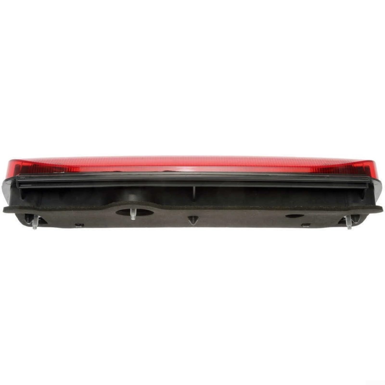 Lampada di stop di montaggio alto, ricambio in ABS rosso, per Ford Transit Connect 2014-2023 OEM DT1Z-13A613-A, ideale per uso di sicurezza esterno del veicolo, terze luci di stop