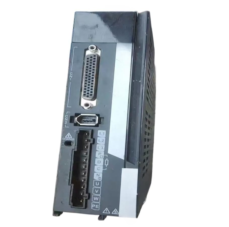 Servomoteur SV660NT012I à haute précision pour contrôle de mouvement