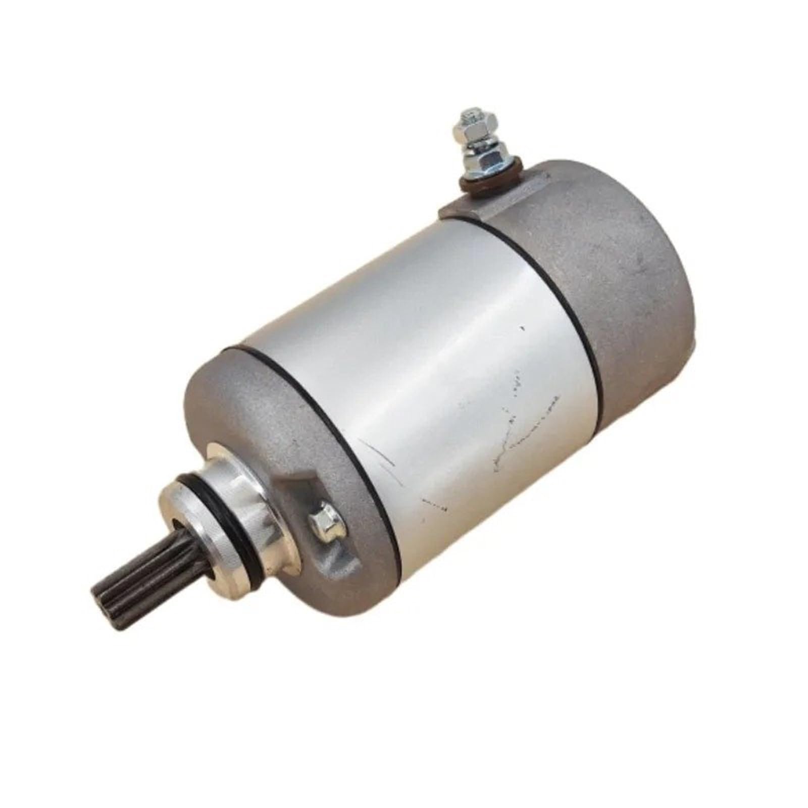 Motorino avviamento 3HE-81890-00-00 Per YFM350 Grizzly 2007 2008 ATV FZR600 YZF600 1998-2005 YFM350 1989-2014 Avviamento Bici
