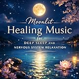 Moon Drops of Calm