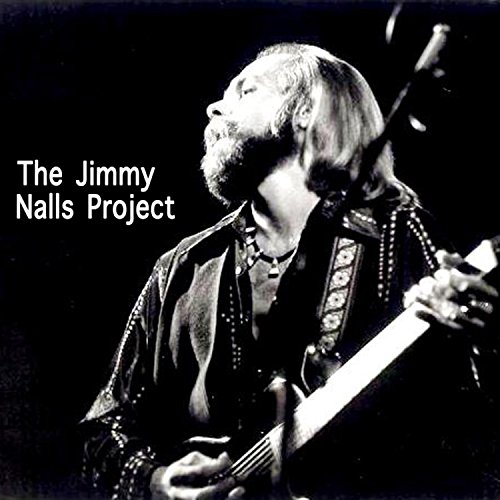 Wood and Wire (feat. Gary Nicholson, Charles "Chopper" Anderson, Lynn Williams & Brad Whitford)