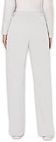 Vista 2 de Cherokee - Pantalones quirúrgicos elásticos Workwear Revolution WW120 para mujer, suaves y con cordón ajustable