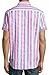 Robert Graham Men's Watten Short Sleeve Woven Shirt
