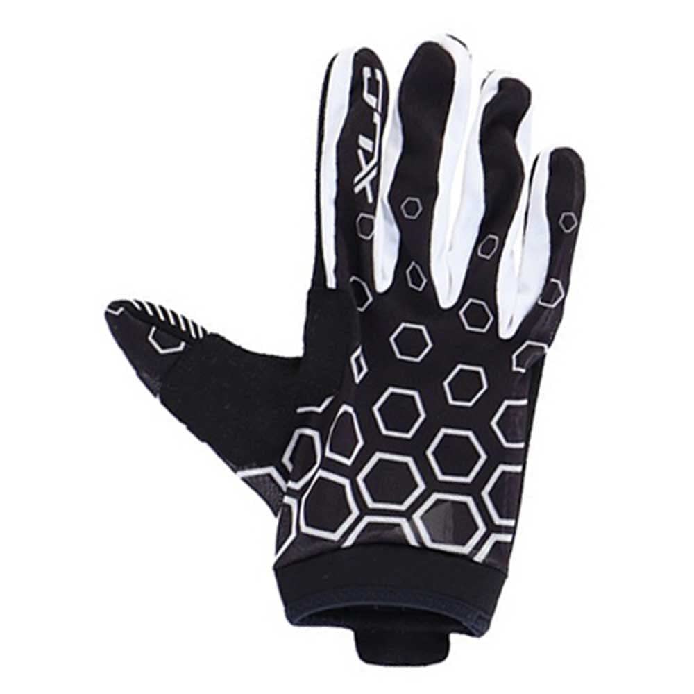 Gants de VTT XLC XXL pour éviter les ampoules et les mains froides