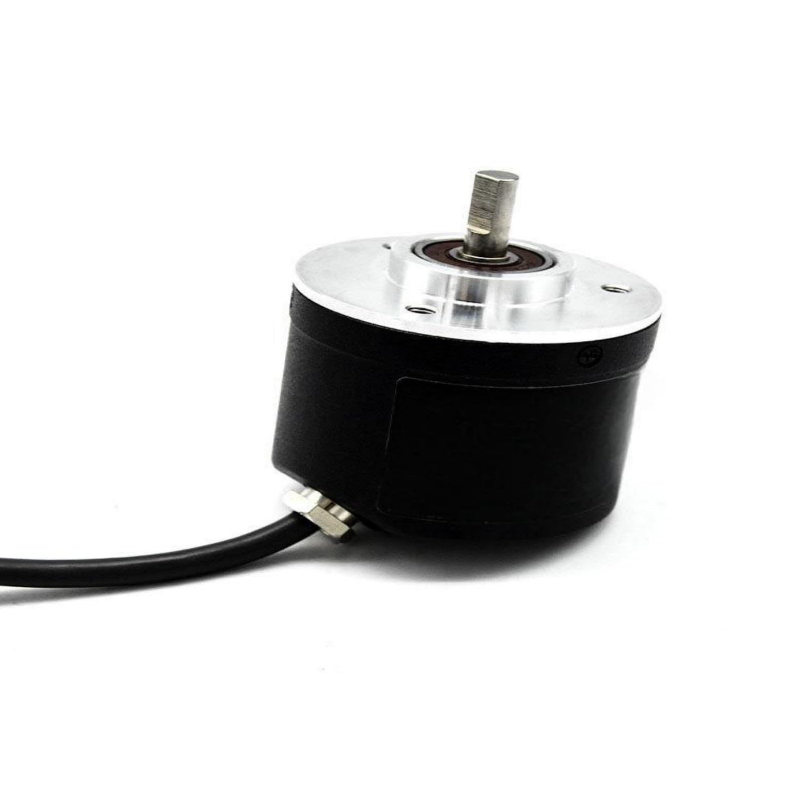 Mkhqst 2500P Rotary Encoder, Encoder E6c2-Cwz6c Z1x Z5b Z3e(Cwz1x,)