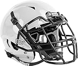 Schutt Vengeance A11 Youth Football Helmet with Unattached Facemask
