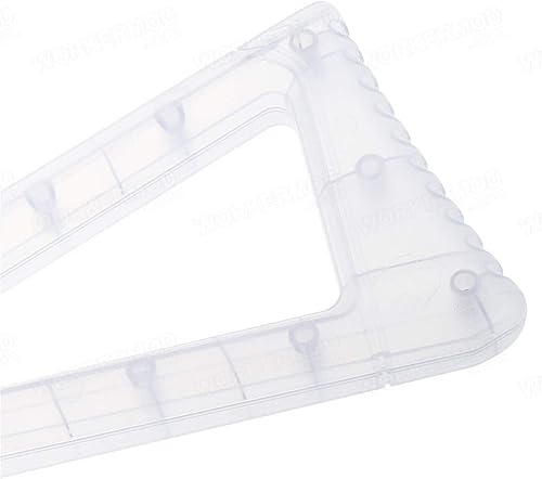 Vista 16 de WORKER AK Style Shoulder Stock para nerf N-Strike Elite y Nerf Modulus Series Toy (negro)