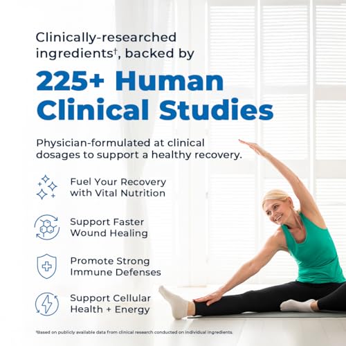 VitaMedica Clinical Support Formula Multivitamin