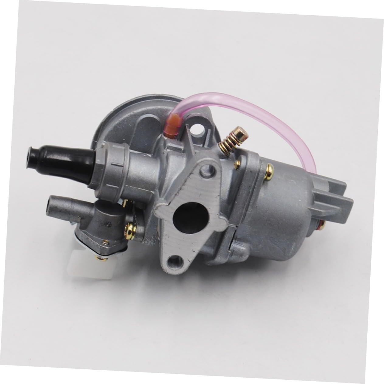 Kit Carburateur Et Pompe à Carburant TM40-6 Pour Mini Moto Et Pocket Quad - Remplacement Complet Moteur Métallique