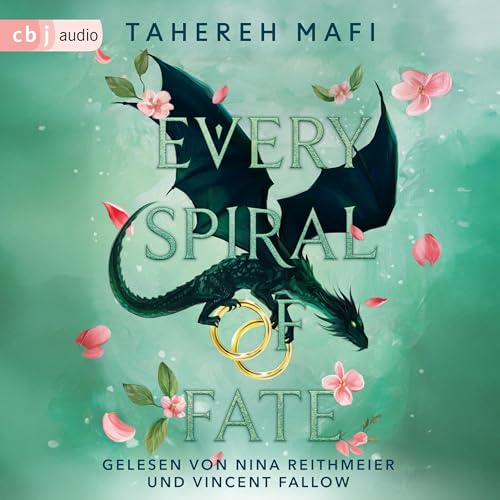 『Every Spiral of Fate』のカバーアート