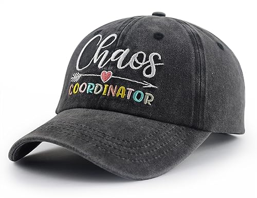 Gorra baseball ajustable de algodón bordada miniatura 2